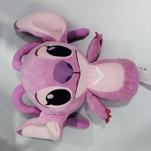 Angel Funko Plushie